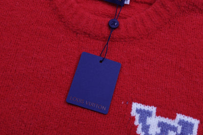 Suéter Louis Vuitton