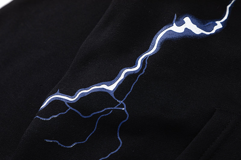 Trapstar Decoded Hooded Tracksuit