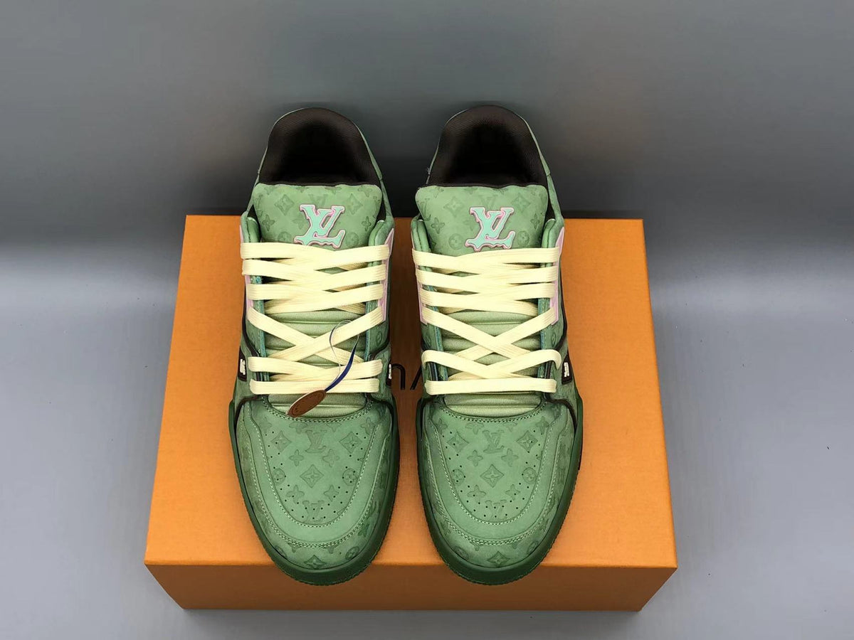 Louis Vuitton Trainer