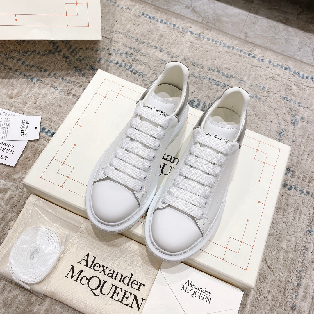 Ténis Alexander McQueen