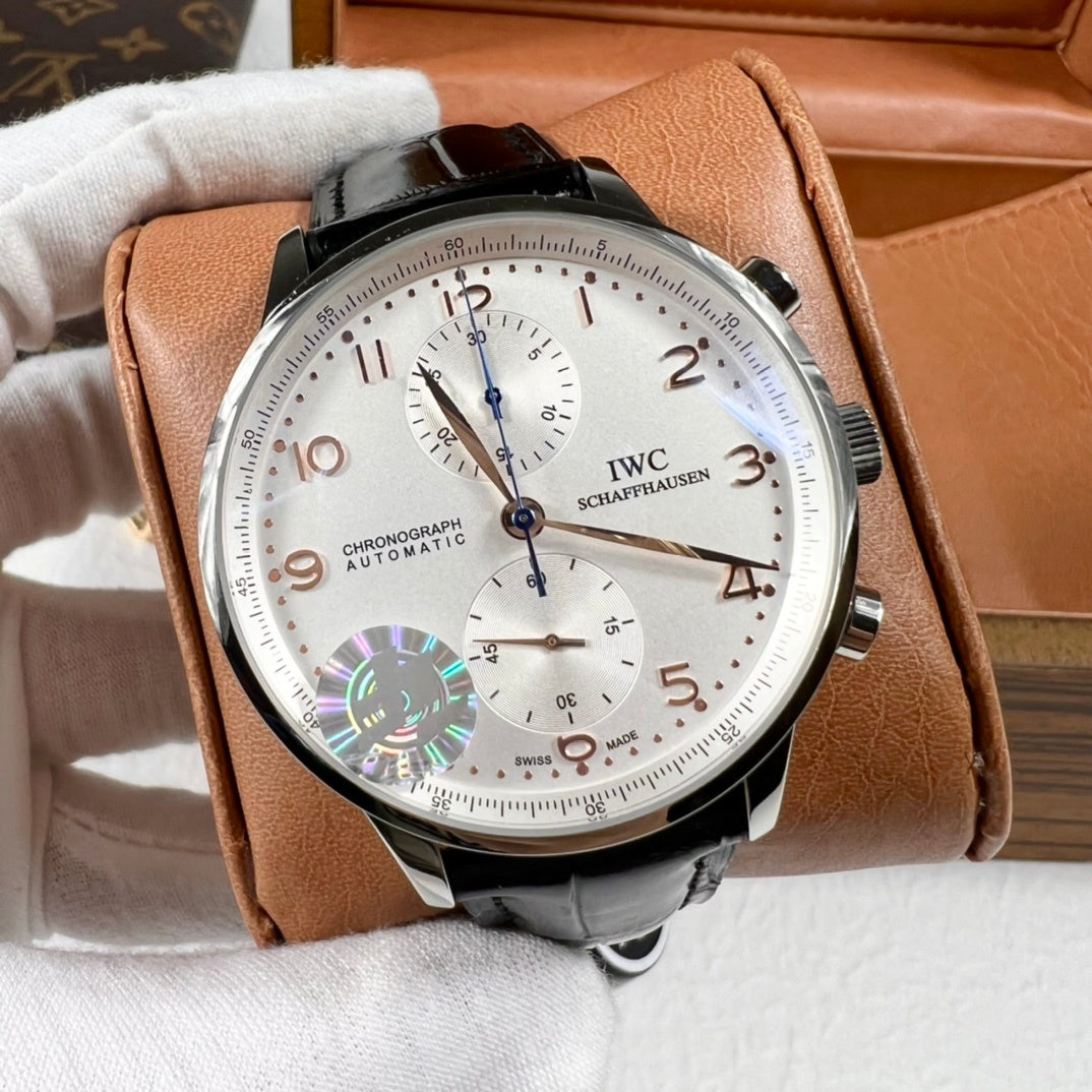 IWC Schaffhausen