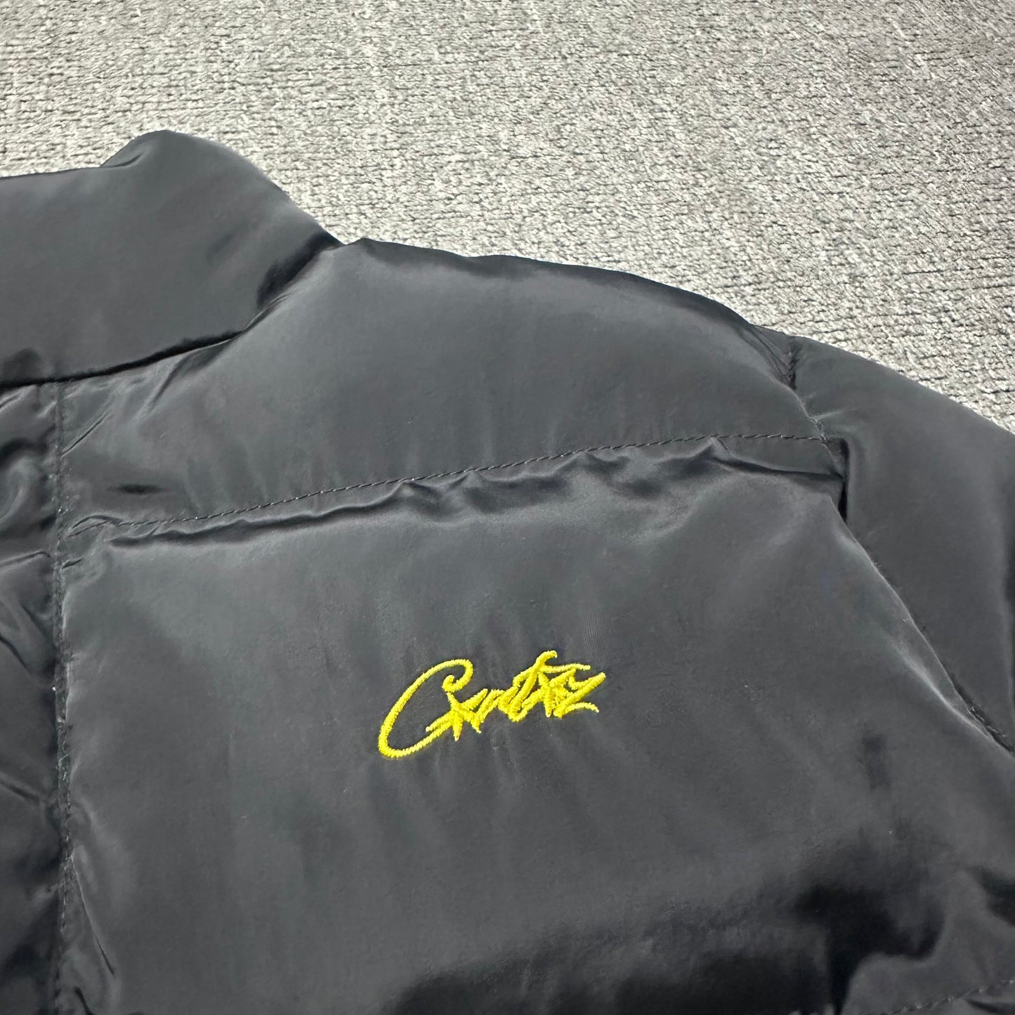Corteiz Corteiz Bolo Jacket