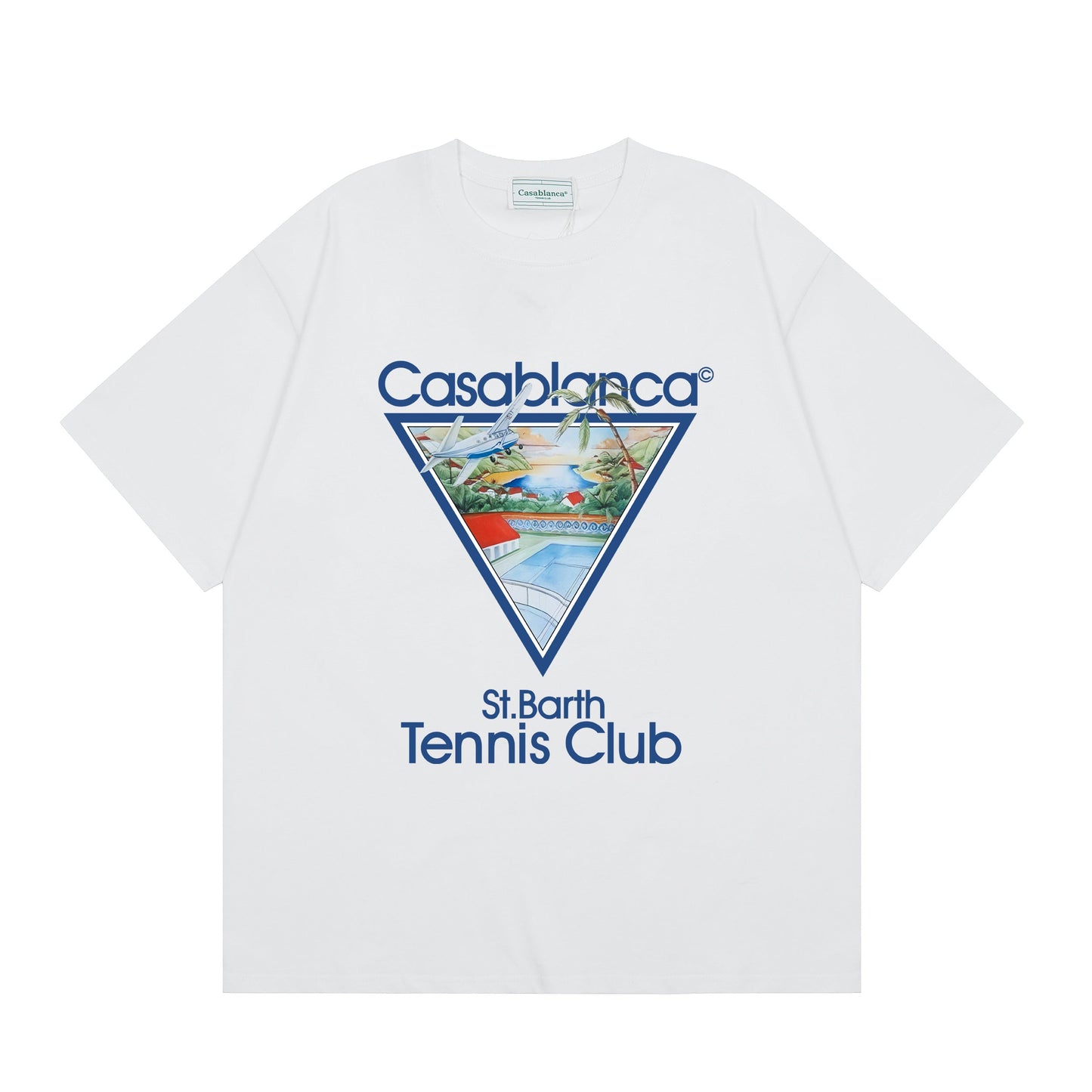 Camiseta Casablanca