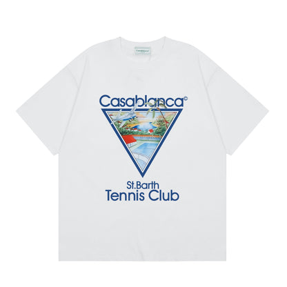 Camiseta Casablanca