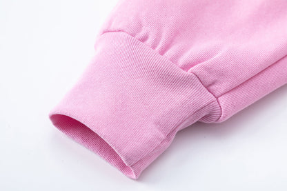 Sudadera con capucha Angel Sp5der