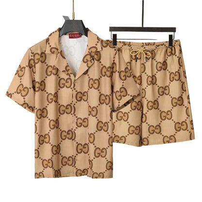 Conjunto Verão Gucci 1.1