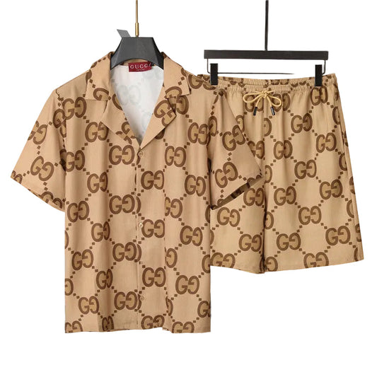 Conjunto Verão Gucci 1.1