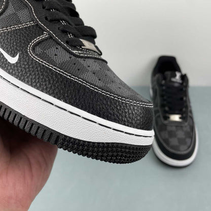 Louis Vuitton x Nike Air Force 1