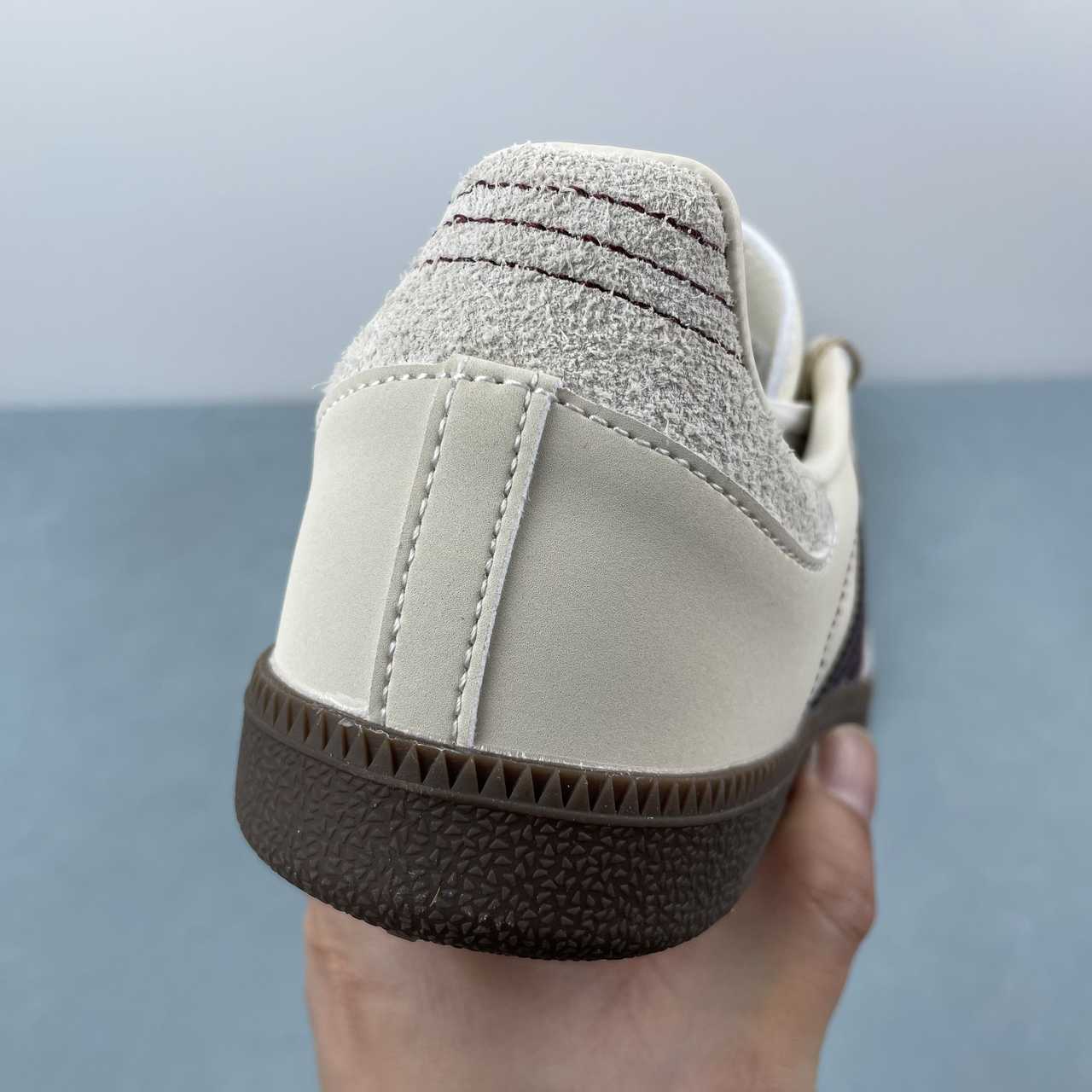 Adidas Samba