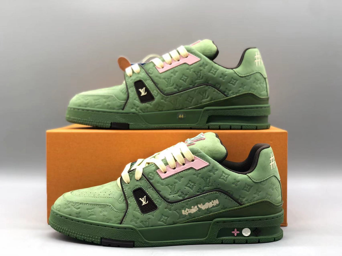 Louis Vuitton Trainer