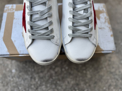 Golden Goose Super-Star
