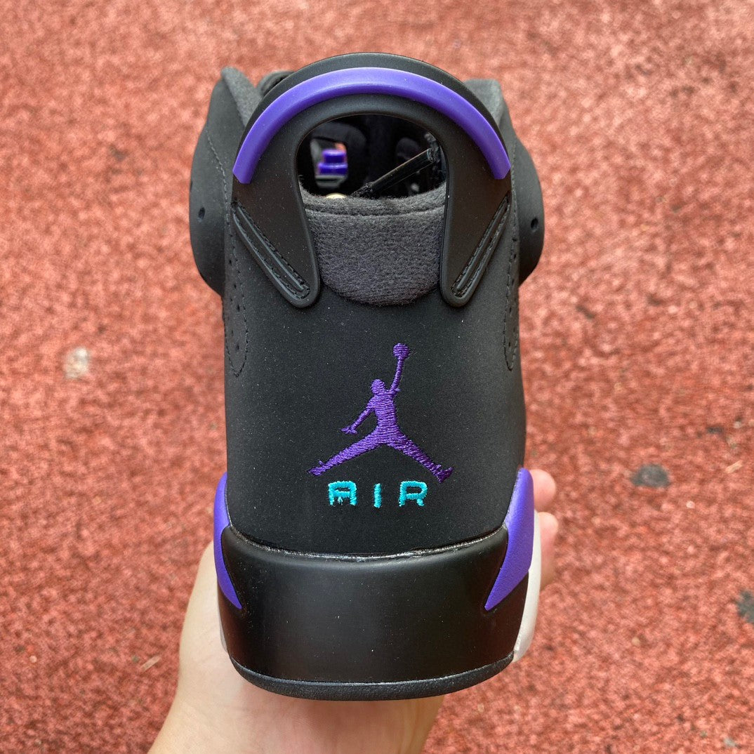 Air Jordan 6