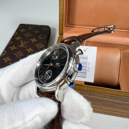 IWC Schaffhausen