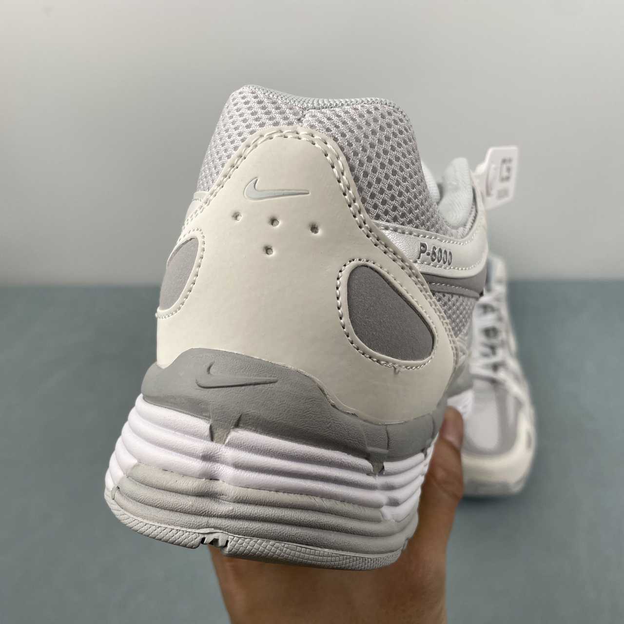 Nike P-6000