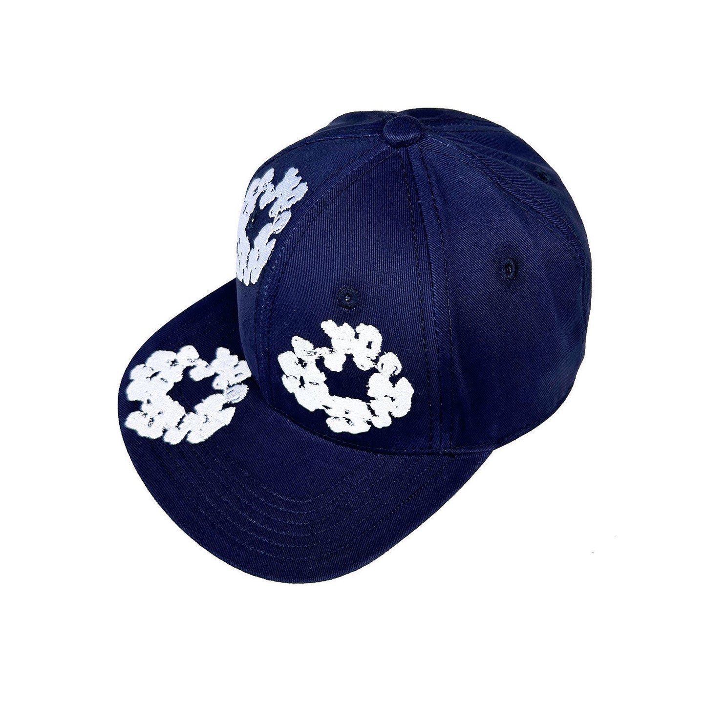 Gorra Denim Tears