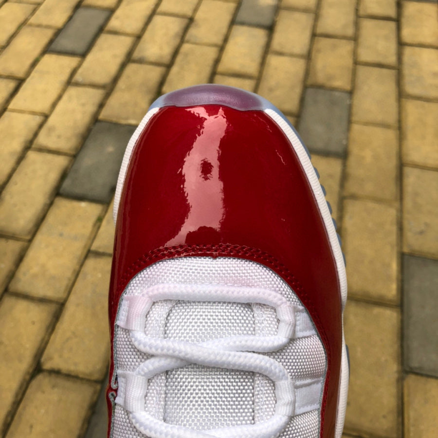 Air Jordan 11