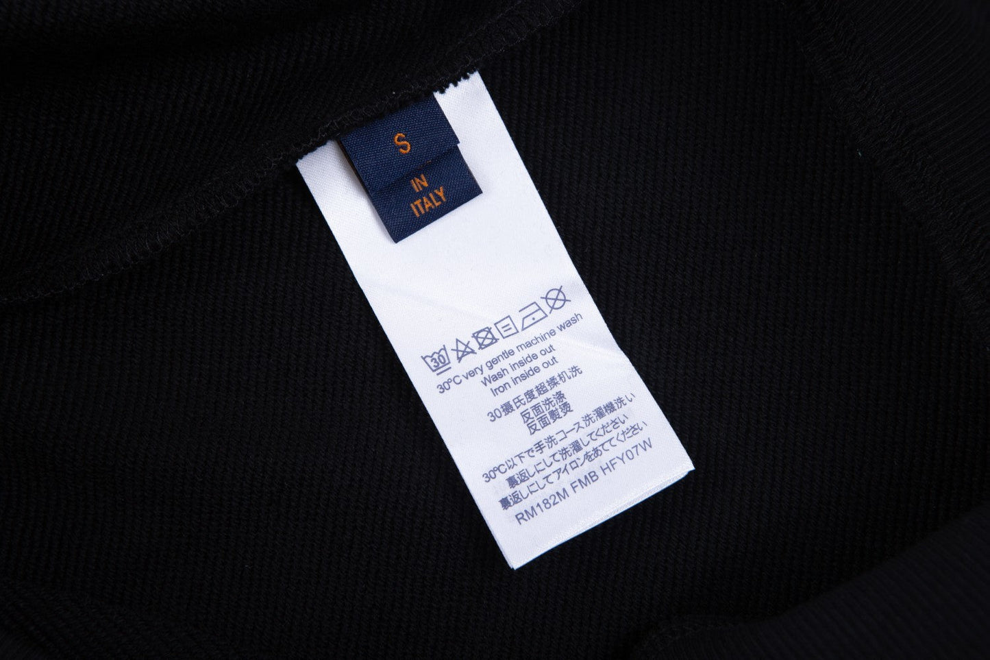 Sudadera con capucha de Louis Vuitton