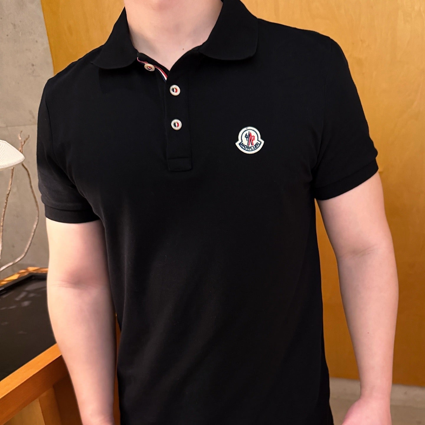 Polo Moncler