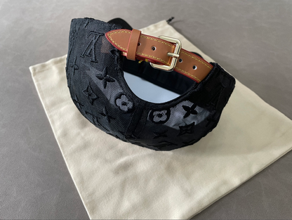 Boné Louis Vuitton