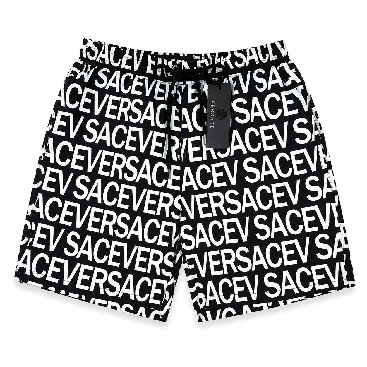 Short Versace