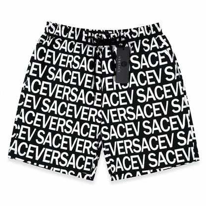 Short Versace