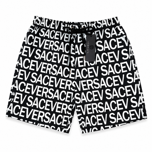 Short Versace