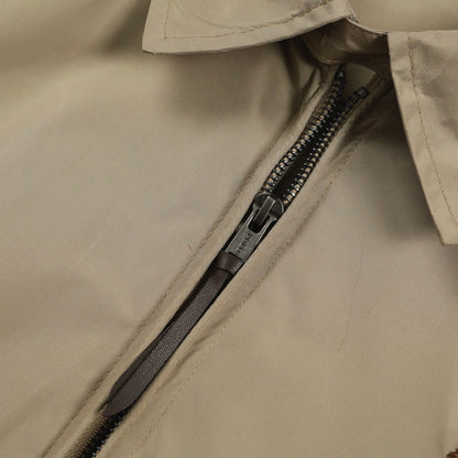 Chaqueta con cremallera Ralph Lauren