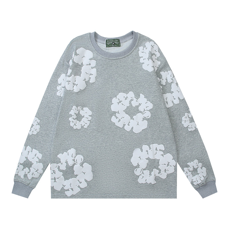 Sudadera Denim Tears
