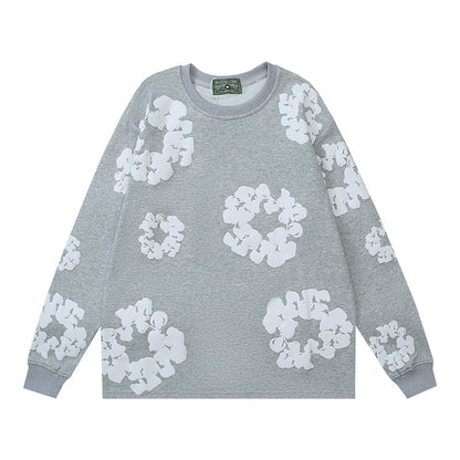 Sudadera Denim Tears