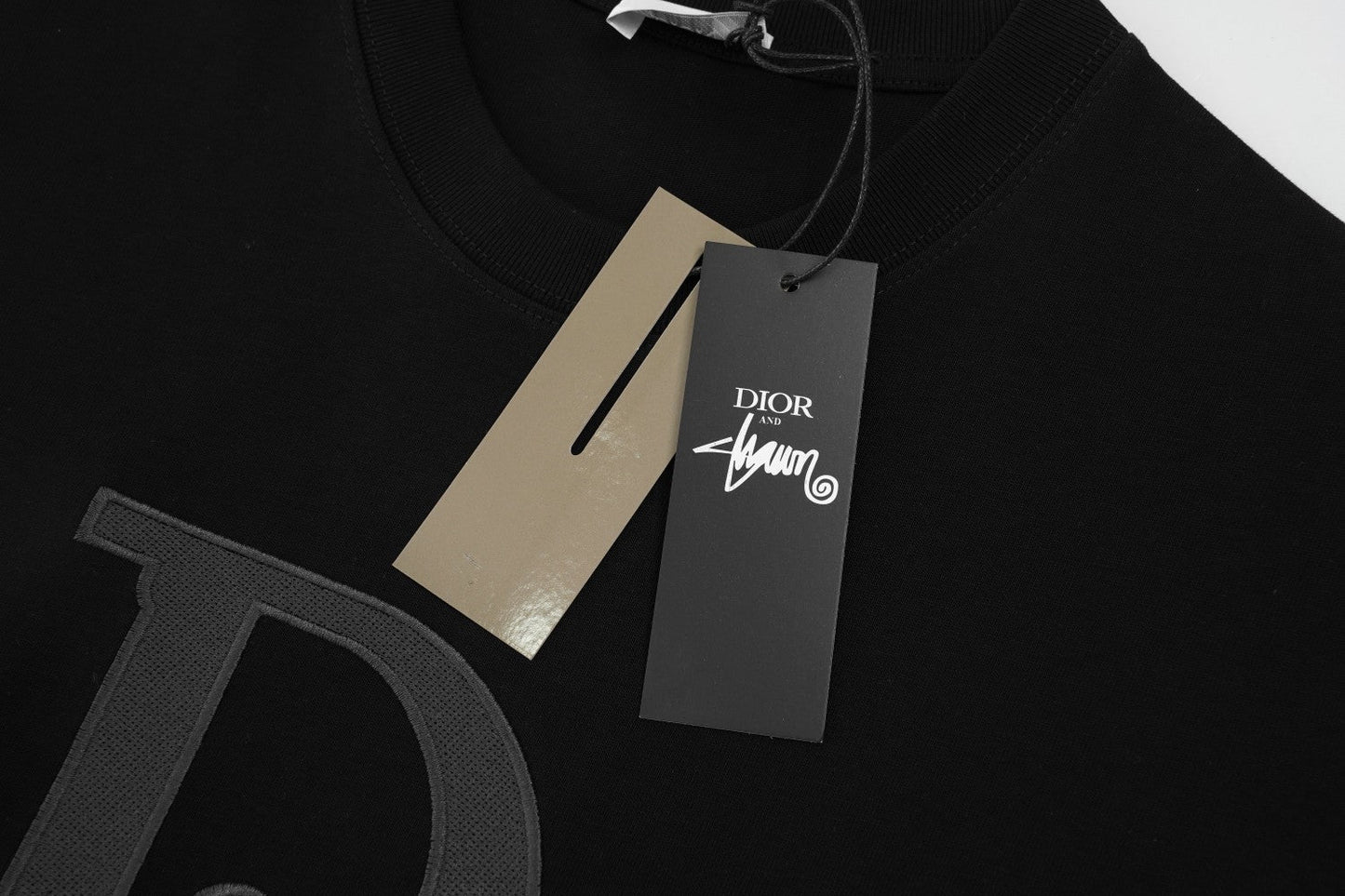 Camiseta Dior