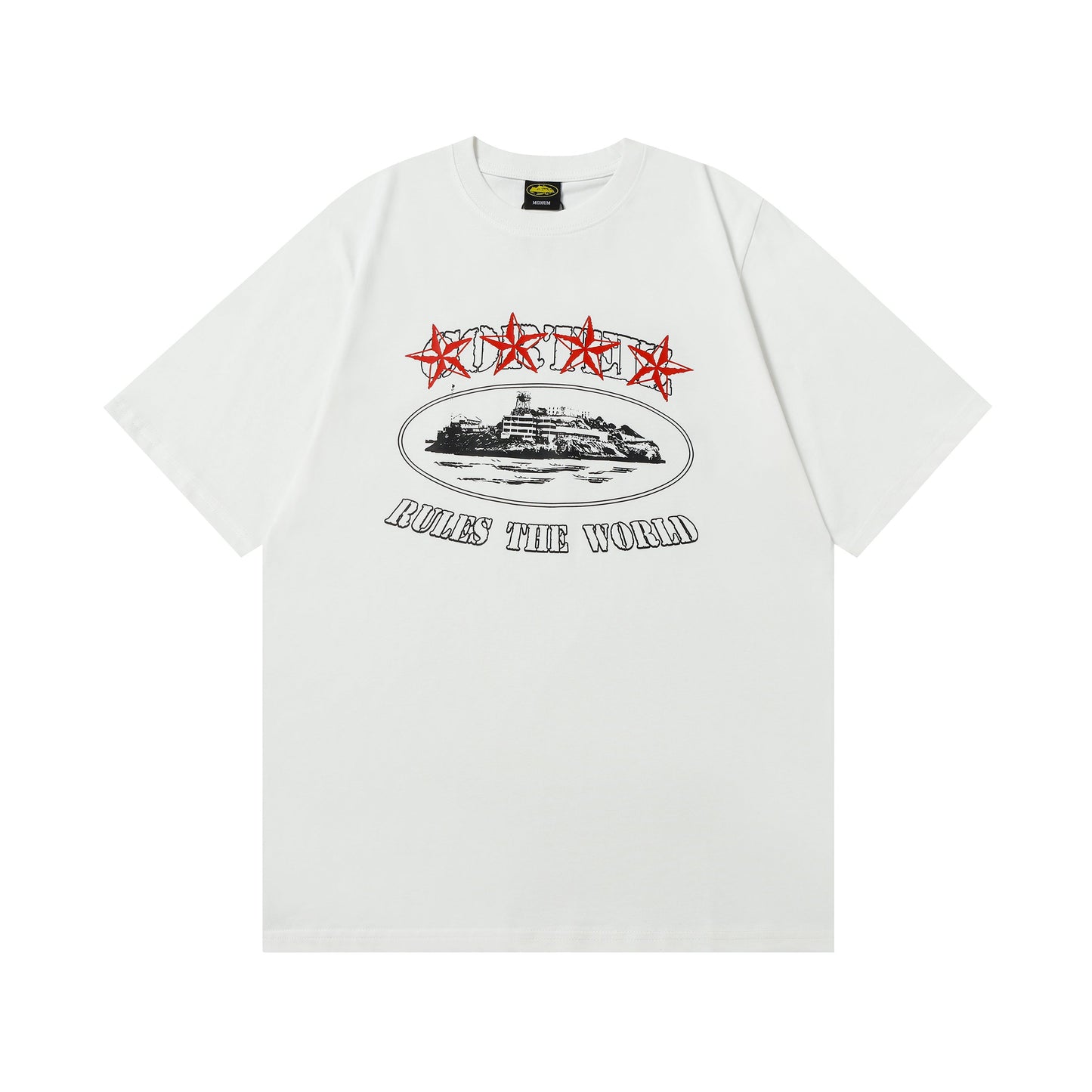Camiseta Corteiz