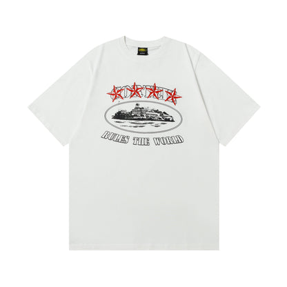 Camiseta Corteiz