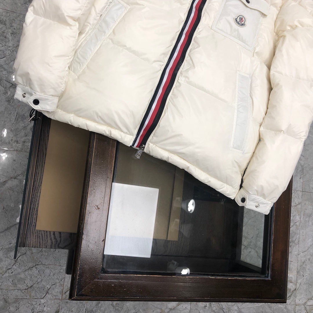Jacket Giubbotto Moncler