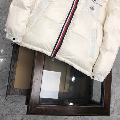 Jacket Giubbotto Moncler
