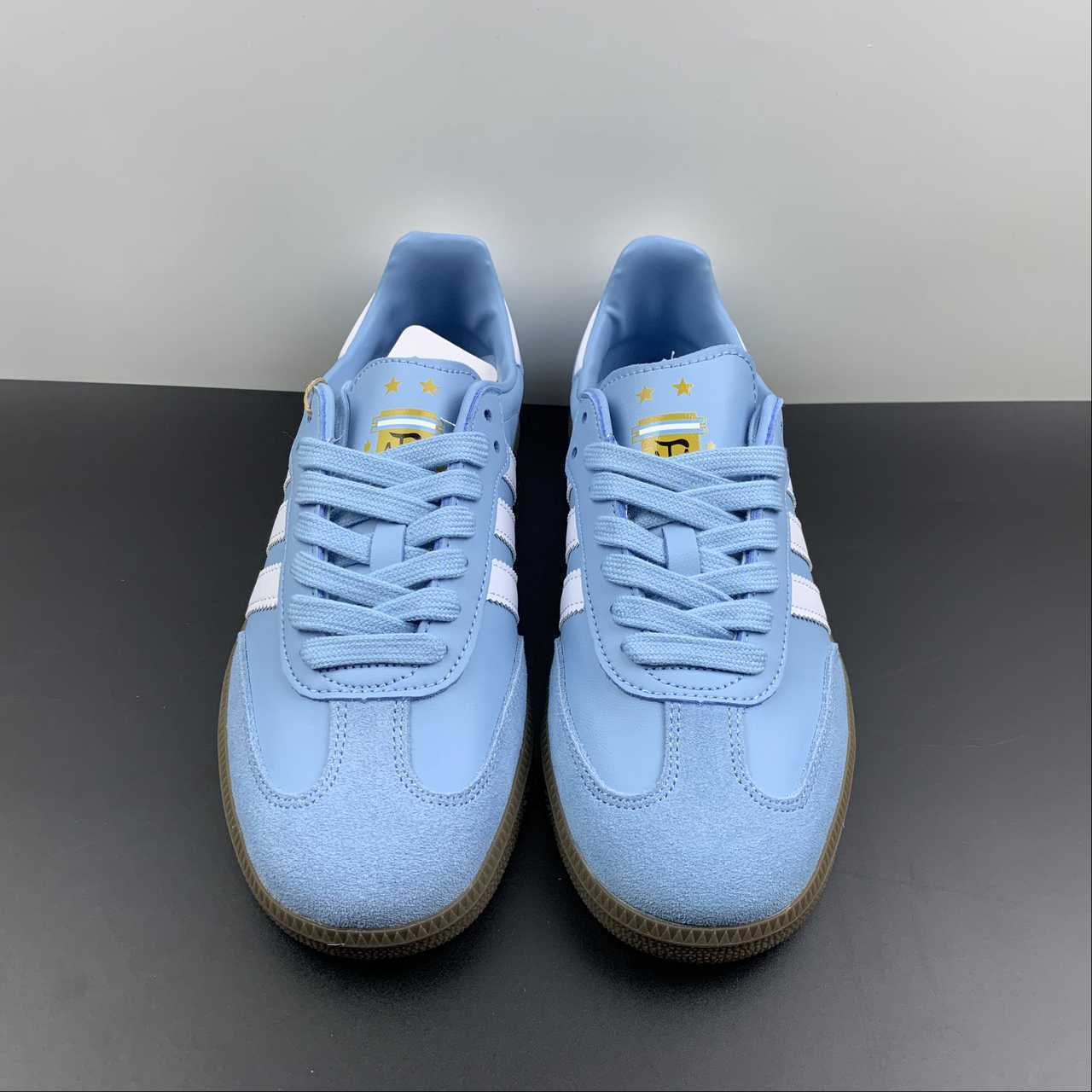 Adidas Samba