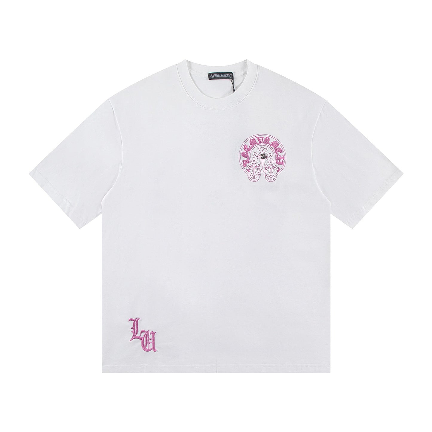 Camiseta Chrome Hearts