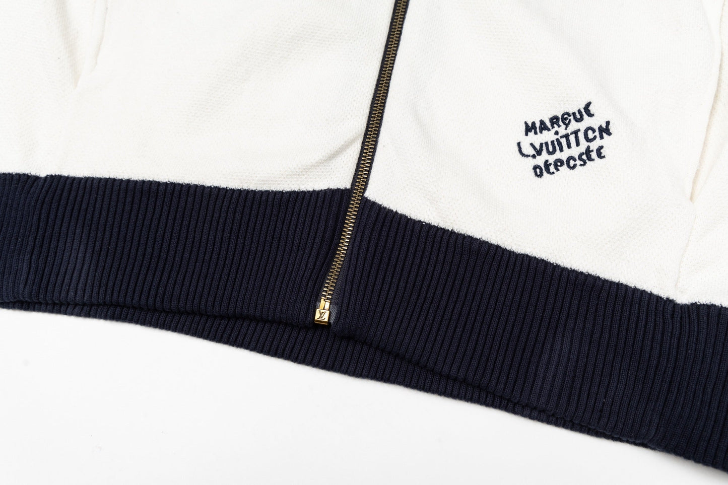 Chaqueta Louis Vuitton