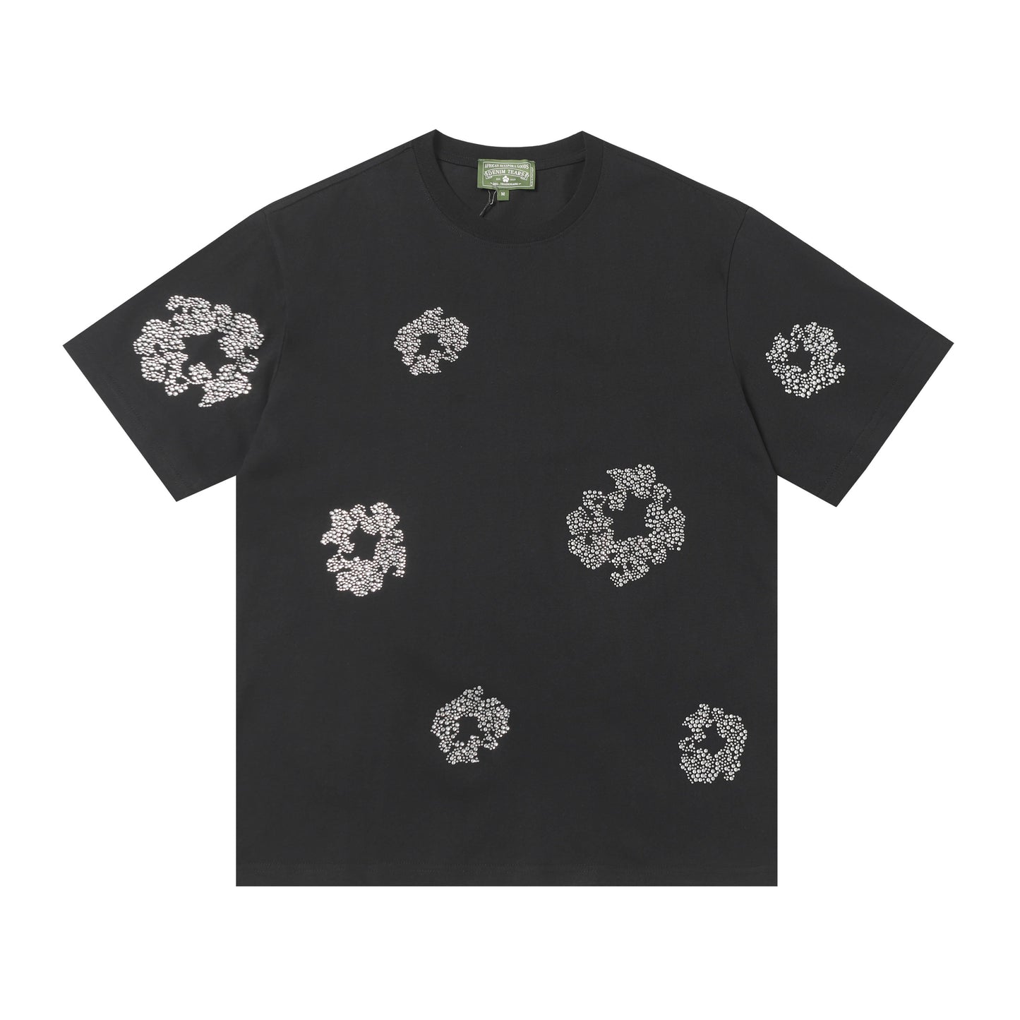 Camiseta Denim Tears