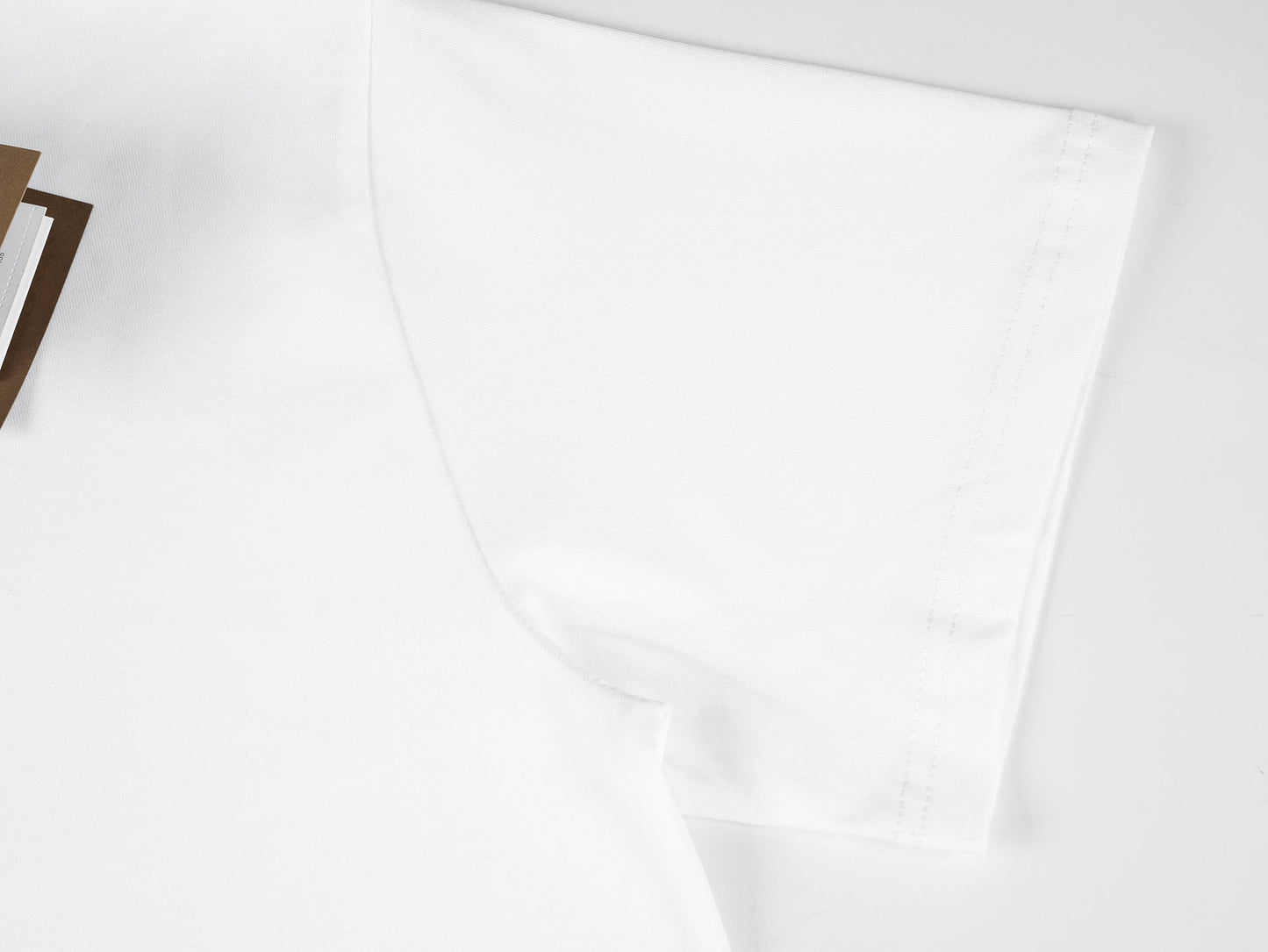 T-shirt Burberry