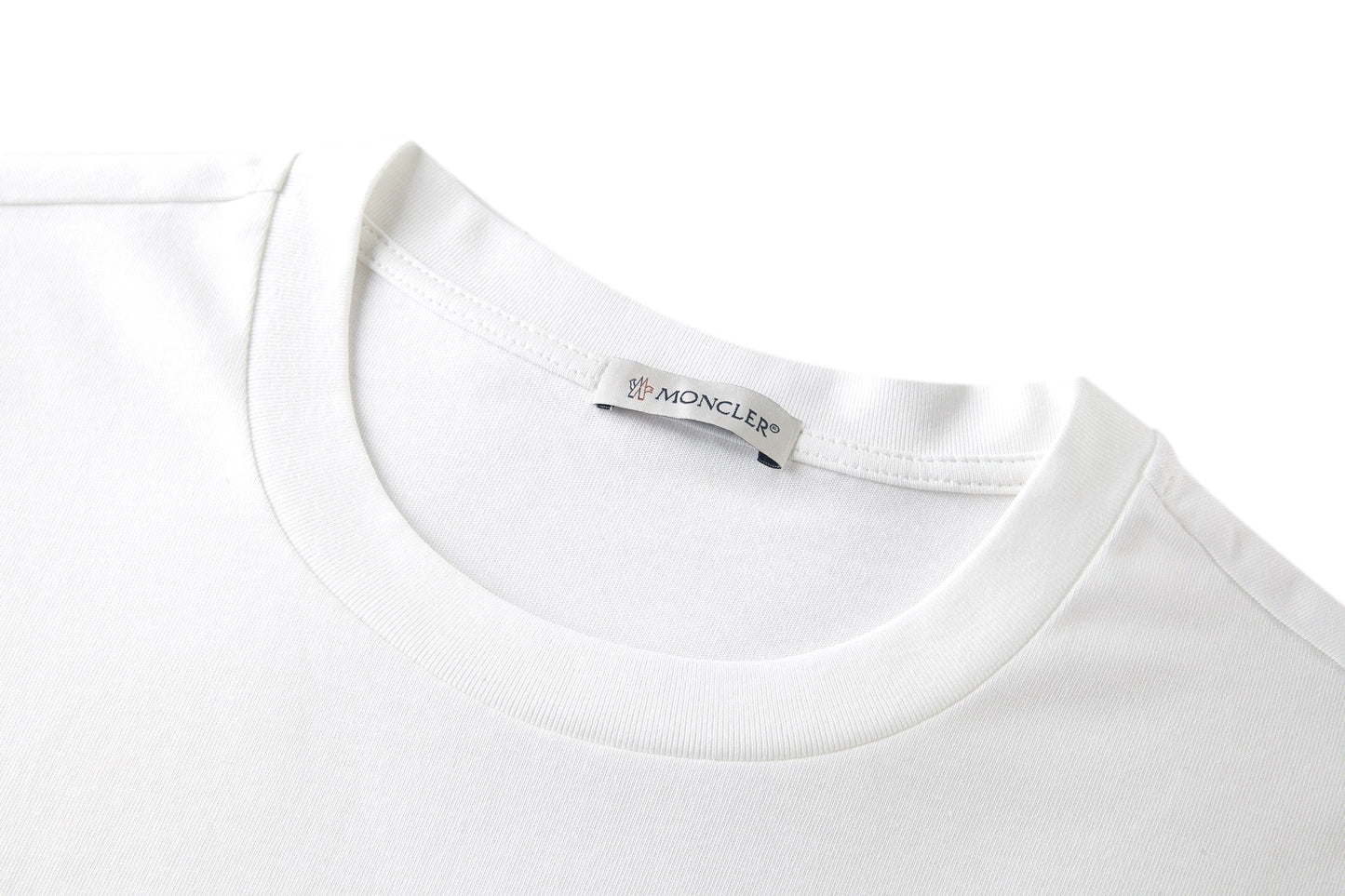 T-shirt Moncler
