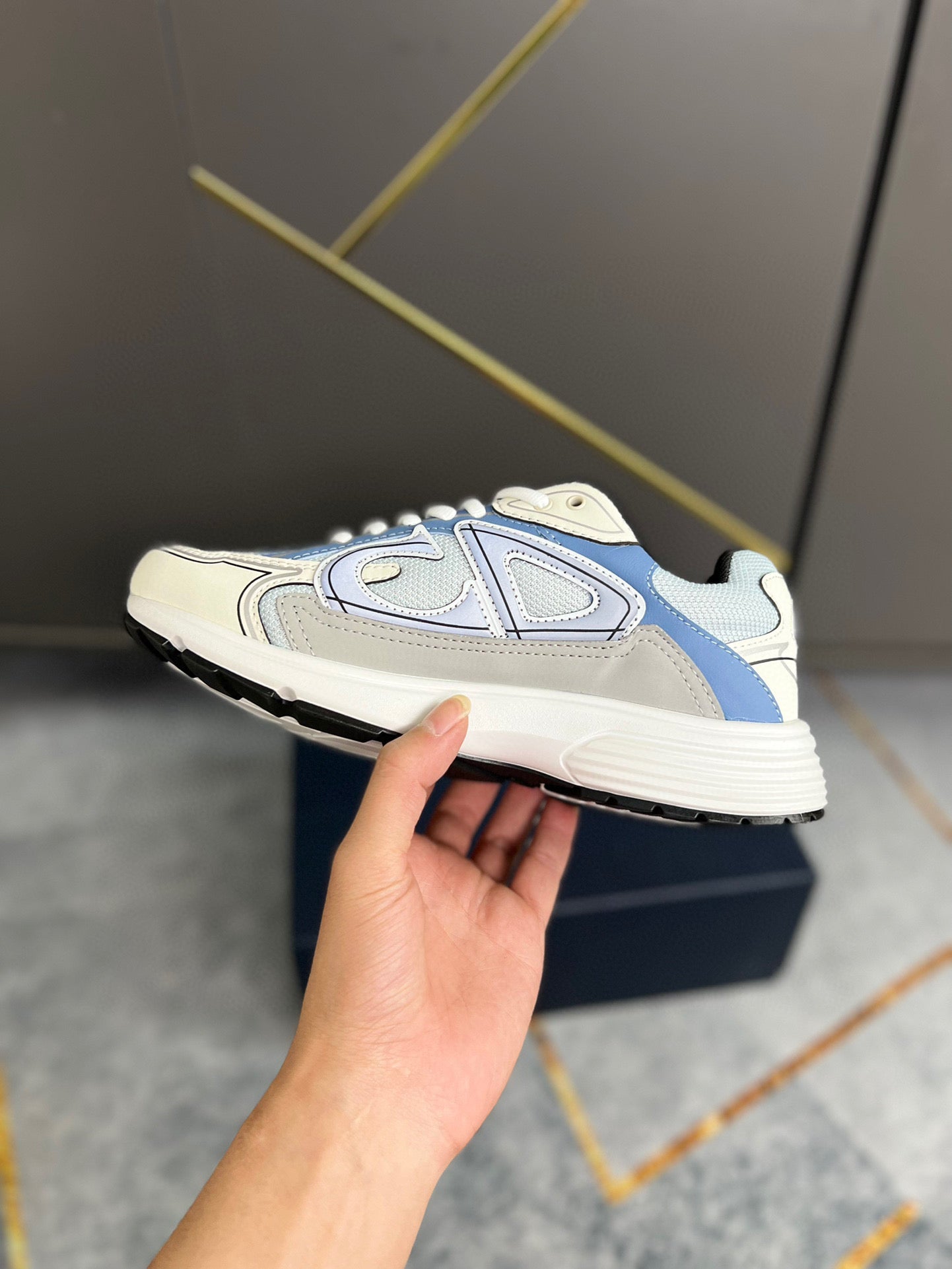 Dior B30
