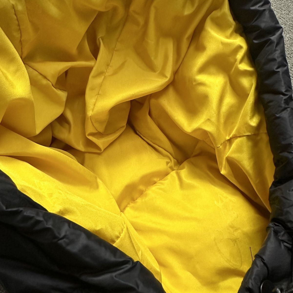 Corteiz Puffer Jacket