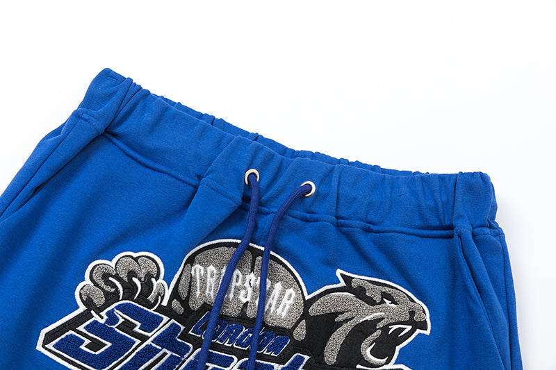 Trapstar Shooters Blue