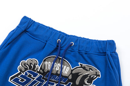 Trapstar Shooters Blue