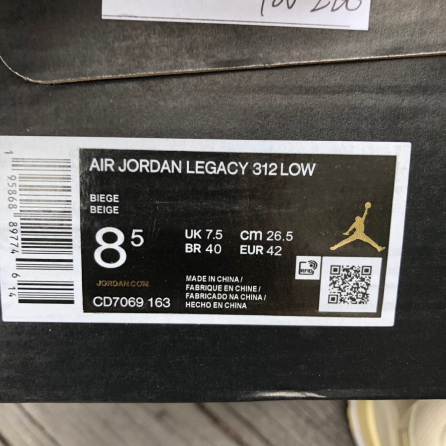 Air Jordan 3