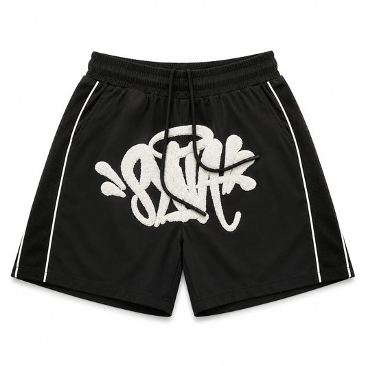 Syna World Short