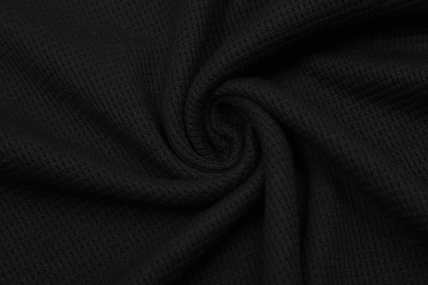 Corteiz OG Alcatraz Sweatshirt "Black Dark"