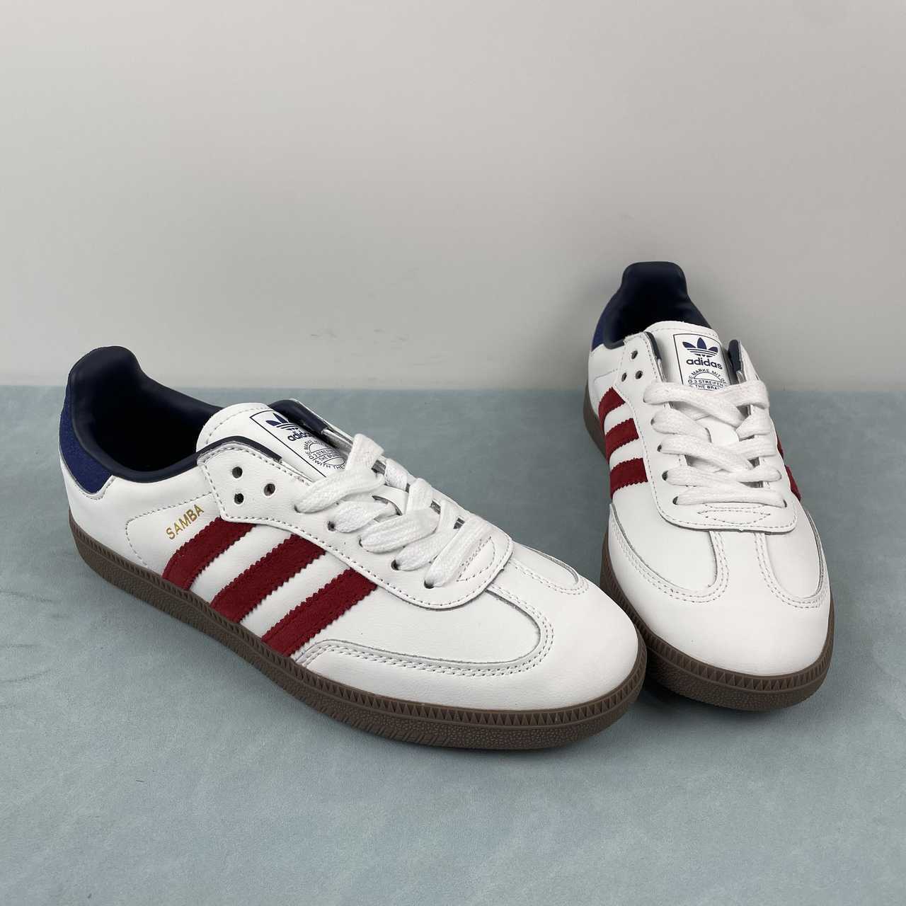 Adidas Samba