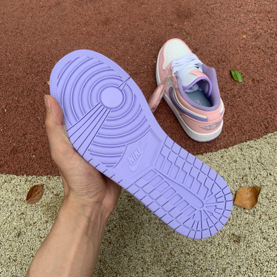 Jordan 1 Low