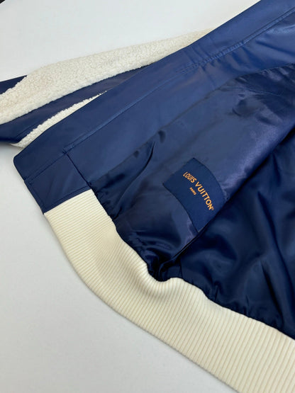 Chaqueta Louis Vuitton
